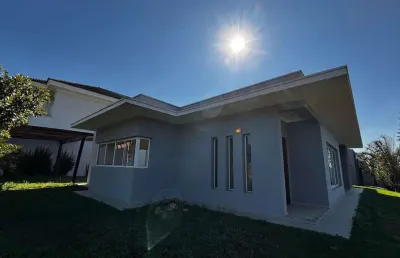 Casa para locação no condominio palmeiras imperiais /salto-sp