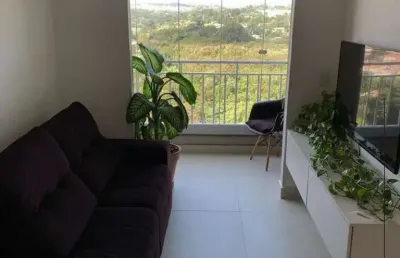 Apartamento com 2 dormitórios para alugar, 50 m² por r$ 2.690/mês - condomínio edifício oasis - itu/sp.