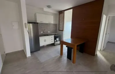 Apartamento com 2 dormitórios para alugar, 50 m² por r$ 1.890,00/mês - edifício recanto dos pássaros - itu/sp
