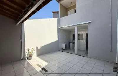 Sobrado com 3 dormitórios para alugar, 172 m² por r$ 2.900,00/mês - vila ianni - itu/sp