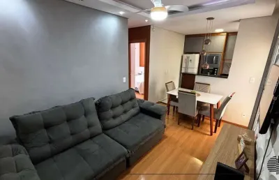 Apartamento para locação no condomínio ilha de bali em itu/sp.