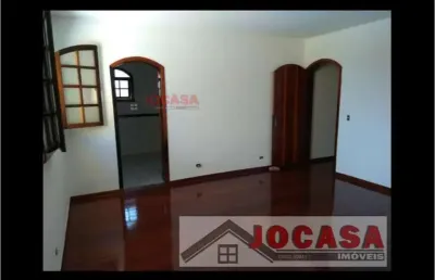 Residential / sobrado a venda , imóvel jardim santa terezinha - ref. 300