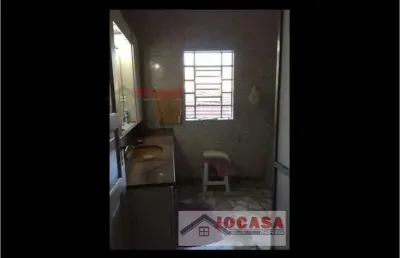 Casa com 4 quartos à venda na Vila Regente Feijó, São Paulo 