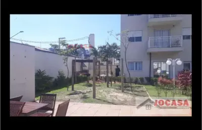 Residential / apartment a venda , imóvel jardim santa terezinha - ref. 1028