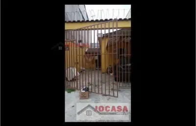Casa a venda jardim  arize proximo shoping aricanduva