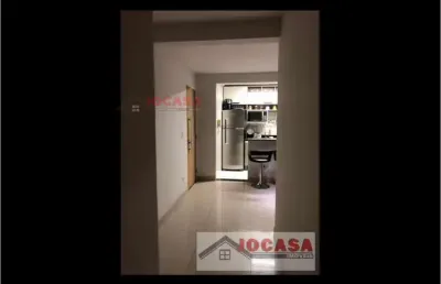 Residential / apartment a venda , imóvel jardim santa terezinha (zona leste) - ref. 963