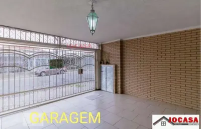 Residential / sobrado a venda , imóvel jardim aricanduva - ref. 4027