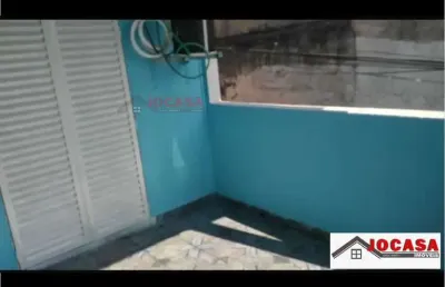Casa com 4 quartos à venda na Vila Formosa, São Paulo 