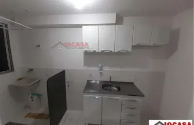Residential / apartment a venda , imóvel jardim santa terezinha (zona leste) - ref. 1167