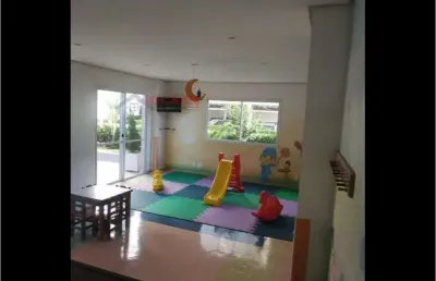 Residential / apartment a venda , imóvel jardim vila formosa - ref. 5083