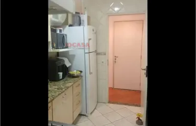 Residential / apartment a venda , imóvel jardim textil - ref. 1175