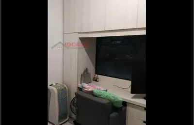 Residential / apartment a venda , imóvel jardim santa terezinha (zona leste) - ref. 1183