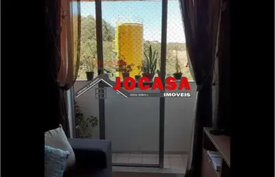 Residential / apartment a venda , imóvel jardim santa terezinha (zona leste) - ref. 1207