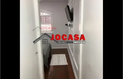 Residential / sobrado a venda , imóvel jardim eliane - ref. 5190