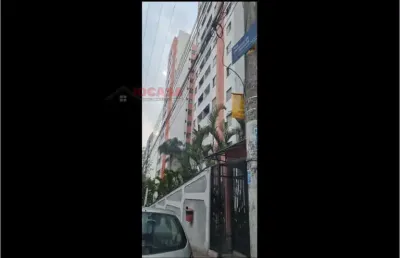 Residential / apartment a venda , imóvel jardim santa terezinha (zona leste) - ref. 4067