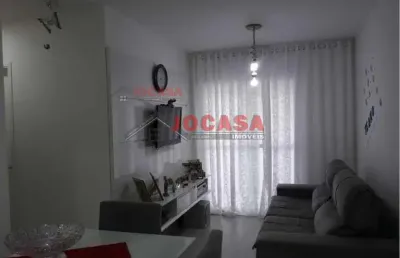 Residential / apartment a venda , imóvel vila carrão - ref. 5348