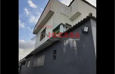 Residential / sobrado a venda , imóvel penha de frança - ref. 5351