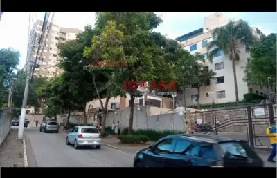 Residential / apartment a venda , imóvel cidade líder - ref. 5397