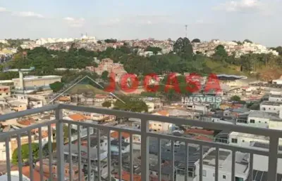 Residential / apartment a venda , imóvel jardim santa terezinha (zona leste) - ref. 1250