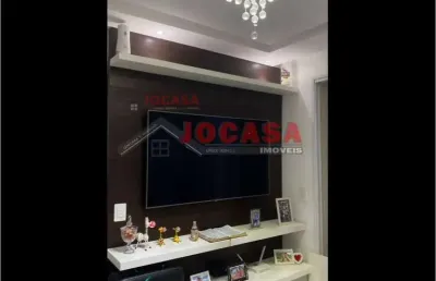 Residential / apartment a venda , imóvel jardim santa terezinha (zona leste) - ref. 1256