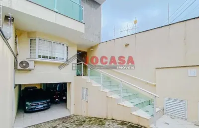 Residential / sobrado a venda , imóvel cidade mãe do céu - ref. 5444