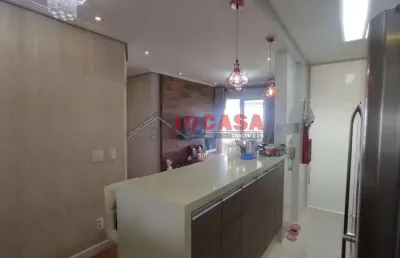 Residential / apartment a venda , imóvel jardim piqueroby - ref. 5484