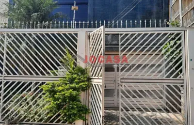 Casa com 4 quartos à venda no Tatuapé, São Paulo 