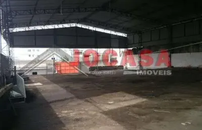 Commercial / industrial a venda , imóvel parque císper - ref. 5505