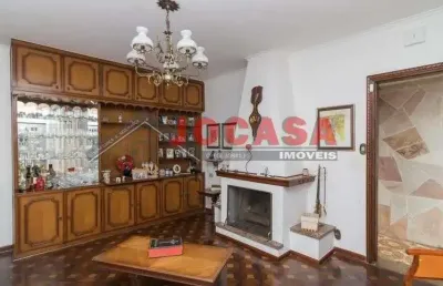 Residential / home a venda , imóvel vila ema - ref. 5513