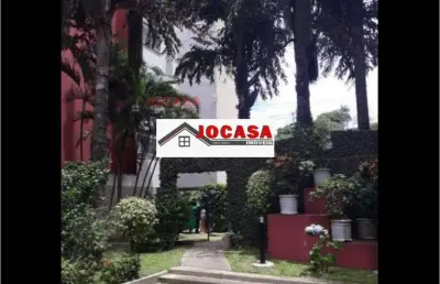Apartamento com 2 quartos para alugar no Jardim Santa Terezinha, São Paulo 