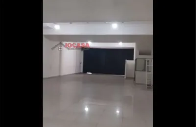Sala comercial para alugar no Jardim Aricanduva, São Paulo 