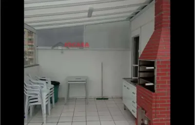 Linda cobertura  para venda próximo ao shopping  aricanduva