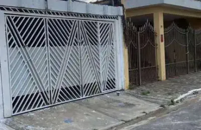 Casa com 3 quartos à venda no Jardim Aricanduva, São Paulo 