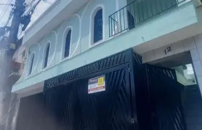 Casa com 3 quartos à venda no Jardim Santa Terezinha, São Paulo 