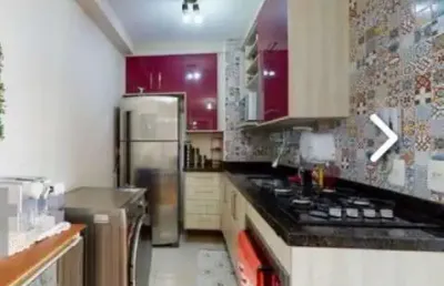 Apartamento com 2 quartos à venda no Jardim Santa Terezinha, São Paulo 