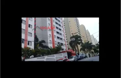 Apartamento com sacada a venda , jd santa terezinha