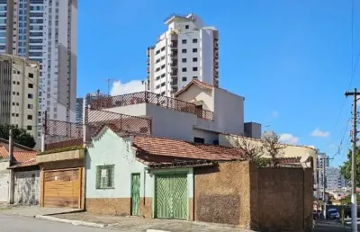 Casa com 2 quartos à venda na Vila Regente Feijó, São Paulo 