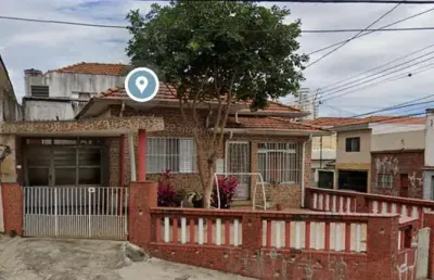 Casa com 4 quartos à venda na Vila Oratório, São Paulo 