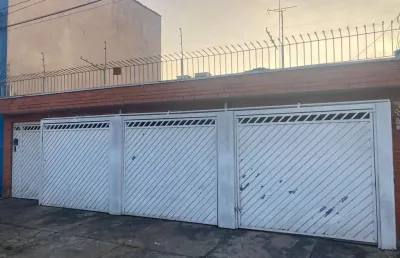 Casa com 5 quartos à venda na Vila Formosa, São Paulo 