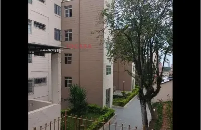 Apartamento com 2 quartos à venda na Artur Alvim, São Paulo 