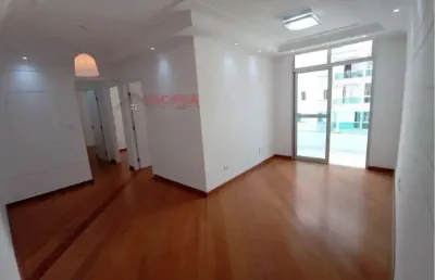 Apartamento com 3 quartos à venda no Tatuapé, São Paulo 