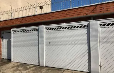 Casa com 5 quartos à venda na Vila Formosa, São Paulo 