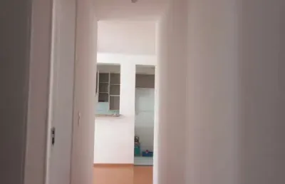 Apartamento com 2 quartos à venda no Jardim Santa Terezinha, São Paulo 