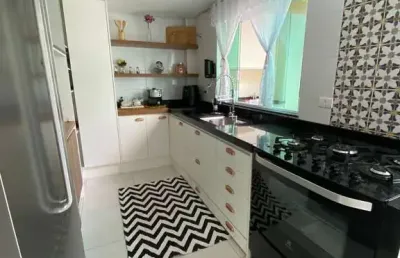 Casa com 3 quartos à venda na Vila Antonieta, São Paulo 