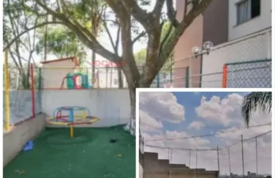 *cobertura duplex* com 3 dormitórios à venda, 105 m²