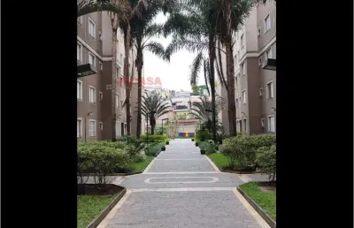 Apartamento com 1 quarto à venda no Jardim Santa Terezinha, São Paulo 