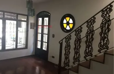 Casa com 3 quartos à venda na Vila Granada, São Paulo 