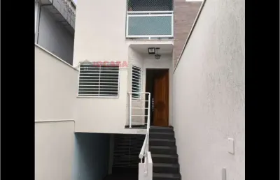 Casa com 2 quartos à venda na Cidade Patriarca, São Paulo 
