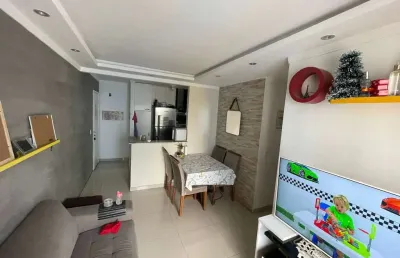 Apartamento com 3 quartos à venda na Vila Califórnia, São Paulo 