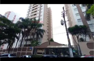 Apartamento com 3 quartos à venda no Jardim Santa Terezinha, São Paulo 